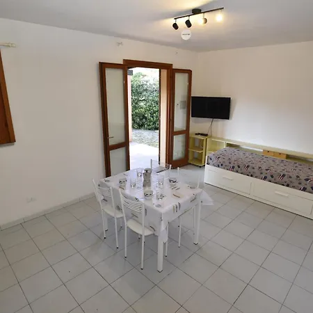 Rosa Dei Venti - Clima, Terrazze E Biciclette Apartment Pila (Livorno)