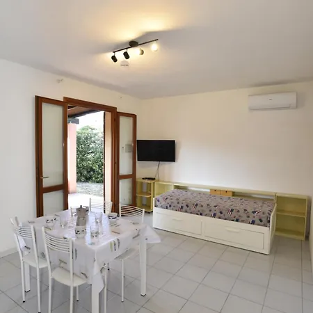 Rosa Dei Venti - Clima, Terrazze E Biciclette Apartment Pila (Livorno)