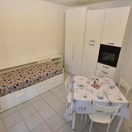 Rosa Dei Venti - Clima, Terrazze E Biciclette Pila (Livorno)