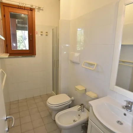 Apartment Rosa Dei Venti - Clima, Terrazze E Biciclette *