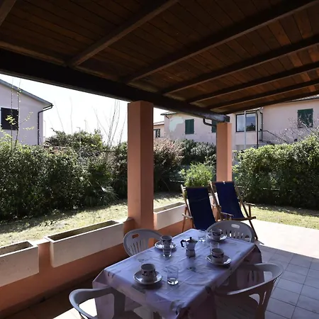 Rosa Dei Venti - Clima, Terrazze E Biciclette * Pila (Livorno)