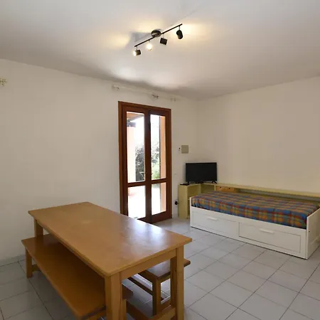 Rosa Dei Venti - Clima, Terrazze E Biciclette Apartment Pila (Livorno)