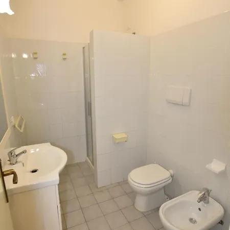 Rosa Dei Venti - Clima, Terrazze E Biciclette Pila (Livorno)