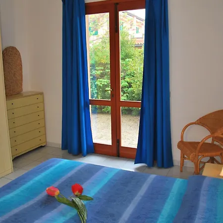 Apartment Rosa Dei Venti - Clima, Terrazze E Biciclette