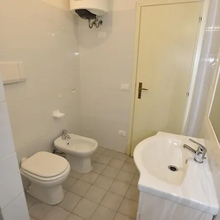 Rosa Dei Venti - Clima, Terrazze E Biciclette Apartment Pila (Livorno)