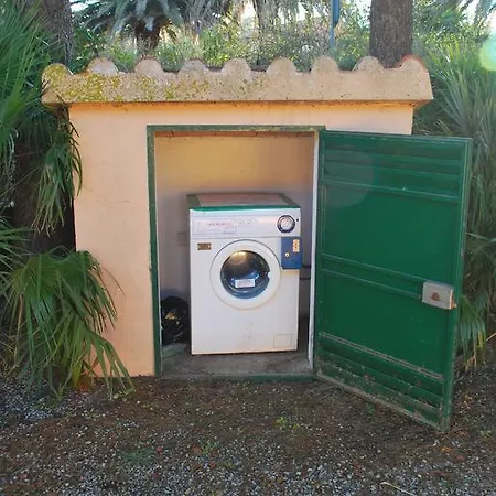 Rosa Dei Venti - Clima, Terrazze E Biciclette *