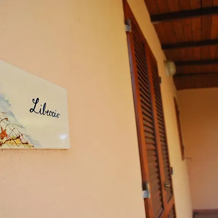 Rosa Dei Venti - Clima, Terrazze E Biciclette