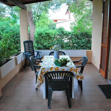 Rosa Dei Venti - Clima, Terrazze E Biciclette Apartment *